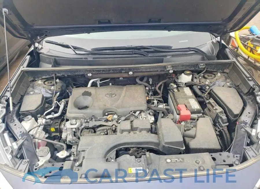 2T3A1RFV3PW396438# 12