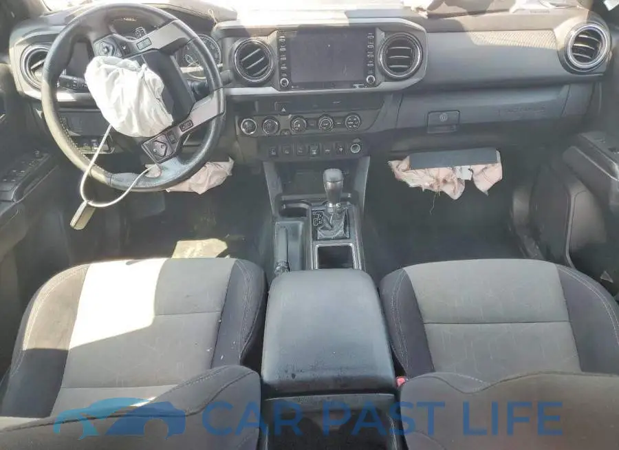 3TMCZ5AN2LM319931# 8