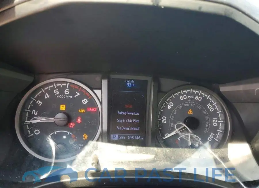 3TMCZ5AN2LM319931# 9
