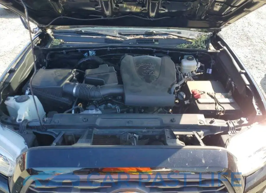 3TMCZ5AN5LM332057# 11