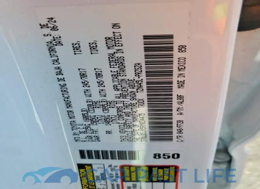 3TMLB5JN5RM034475# 12