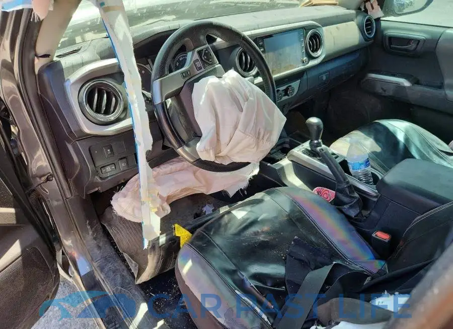 3TYAX5GN0MT015023# 8