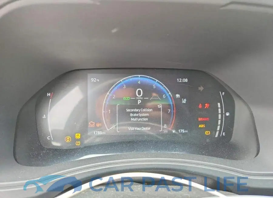 5TDAAAB50TS107700# 9