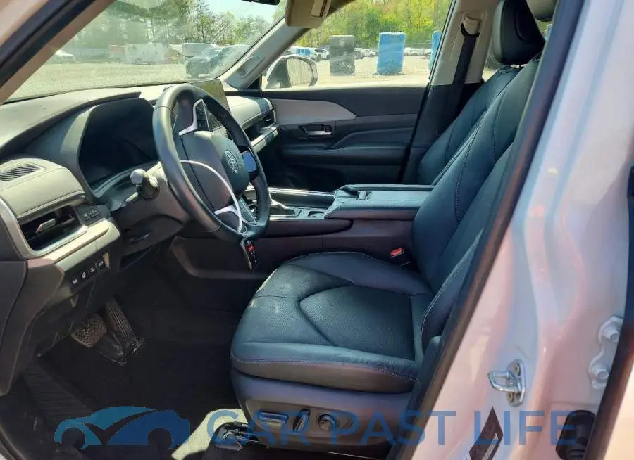 5TDACAB5XRS023385# 7
