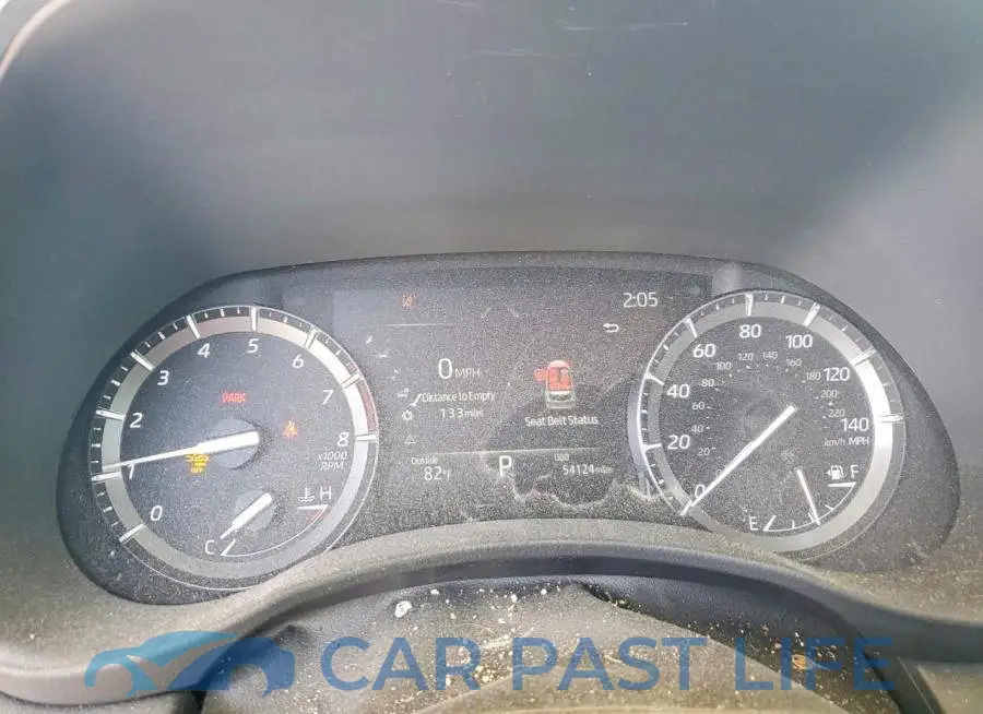 5TDGZRAH1LS514003# 9