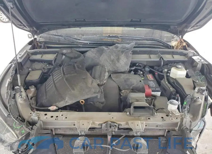 5TDGZRAH1LS514003# 11
