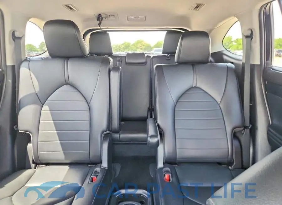 5TDGZRBHXMS120399# 10