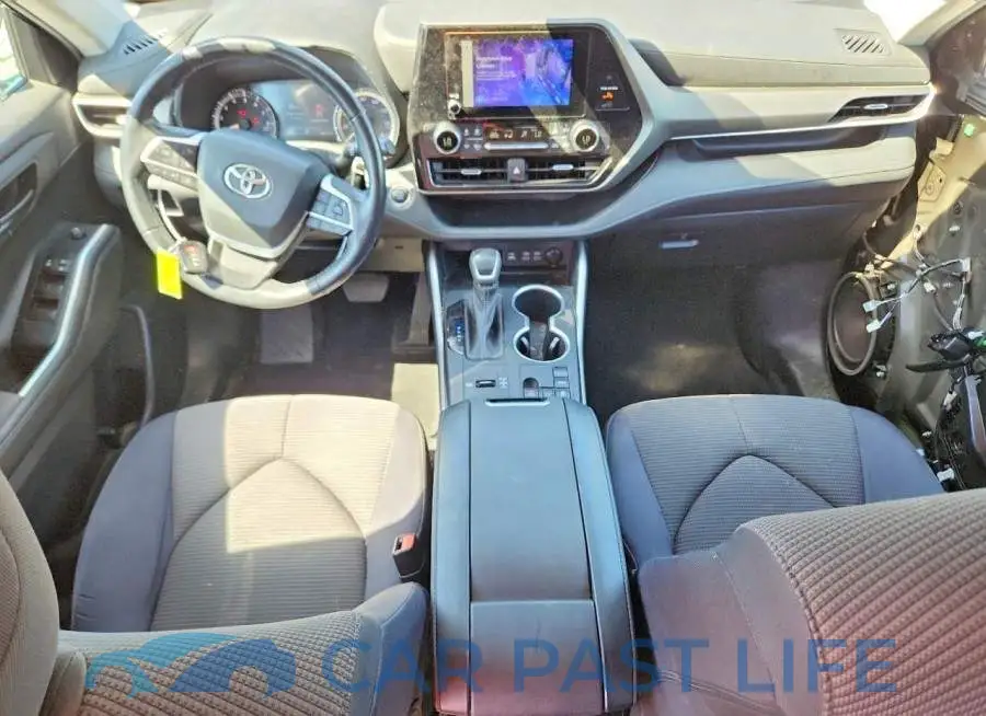 5TDKDRAH8PS022986# 8