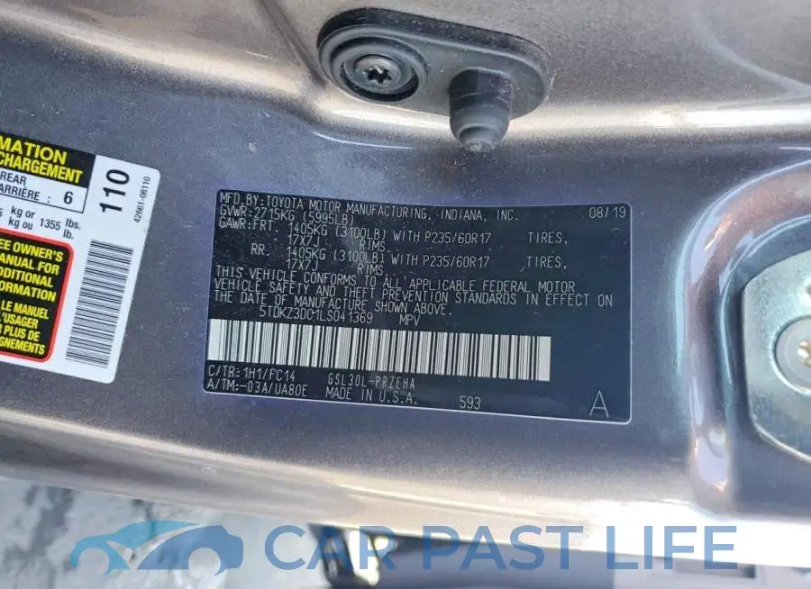 5TDKZ3DC1LS041369# 14