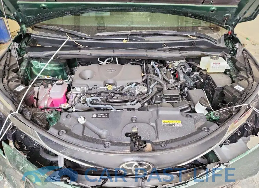 5TDYRKEC1TS314121# 12