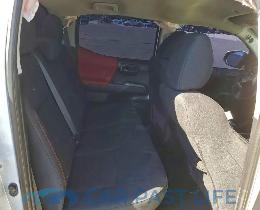 5TFAX5GN8LX175462# 10