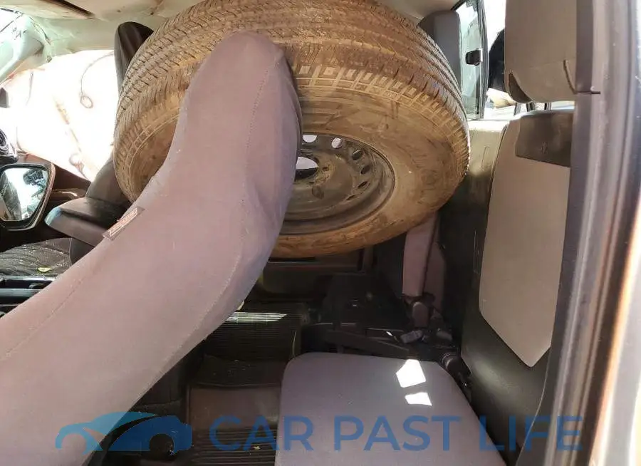 5TFRX5GN2KX142586# 10