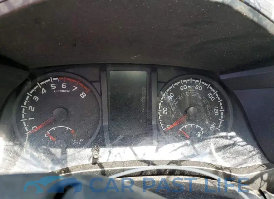 5TFRX5GN2KX142586# 9