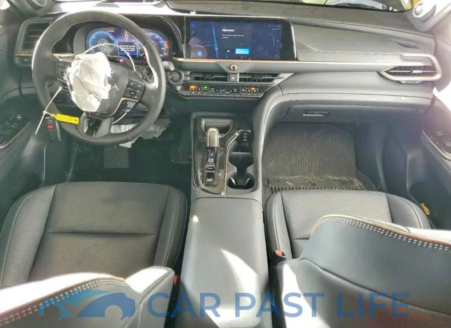 JTDAFAAF7S3012739# 8
