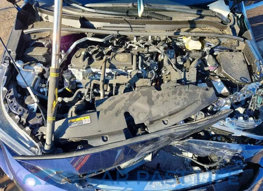 JTDBCMFE4T3138864# 11