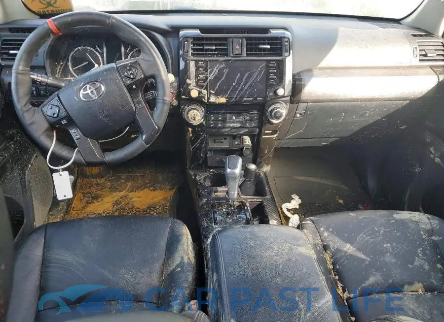 JTELU5JRXM5895089# 8