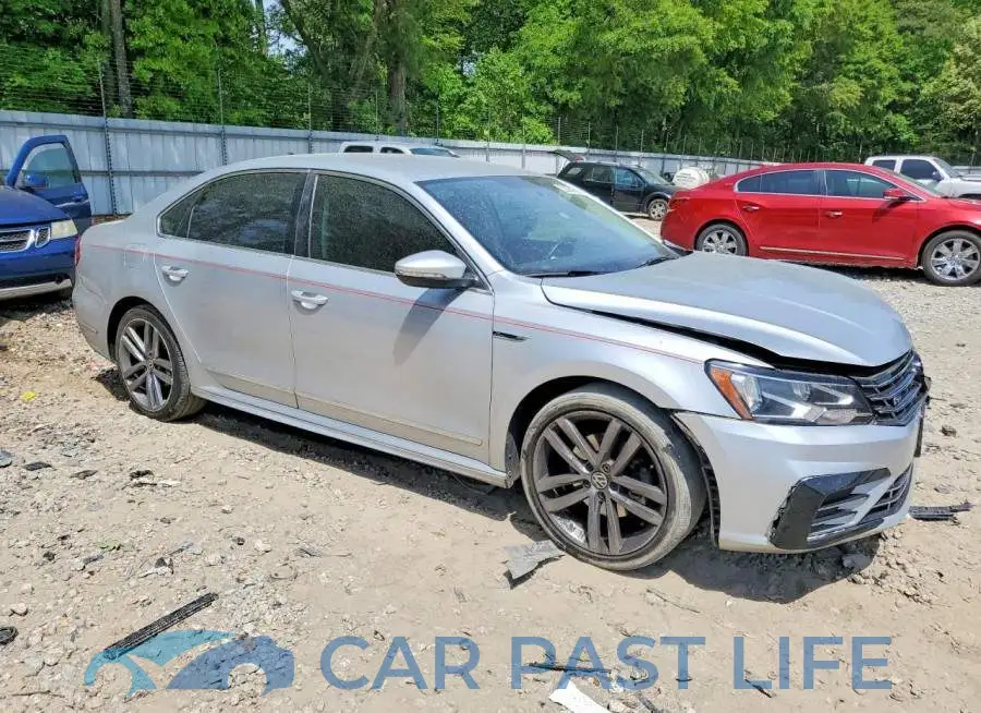 1VWDT7A33HC042177# 4