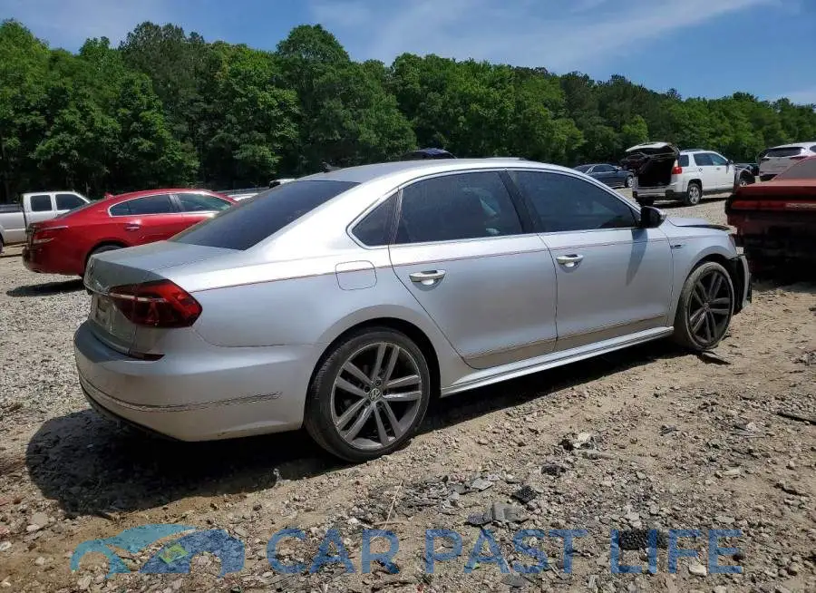 1VWDT7A33HC042177# 3