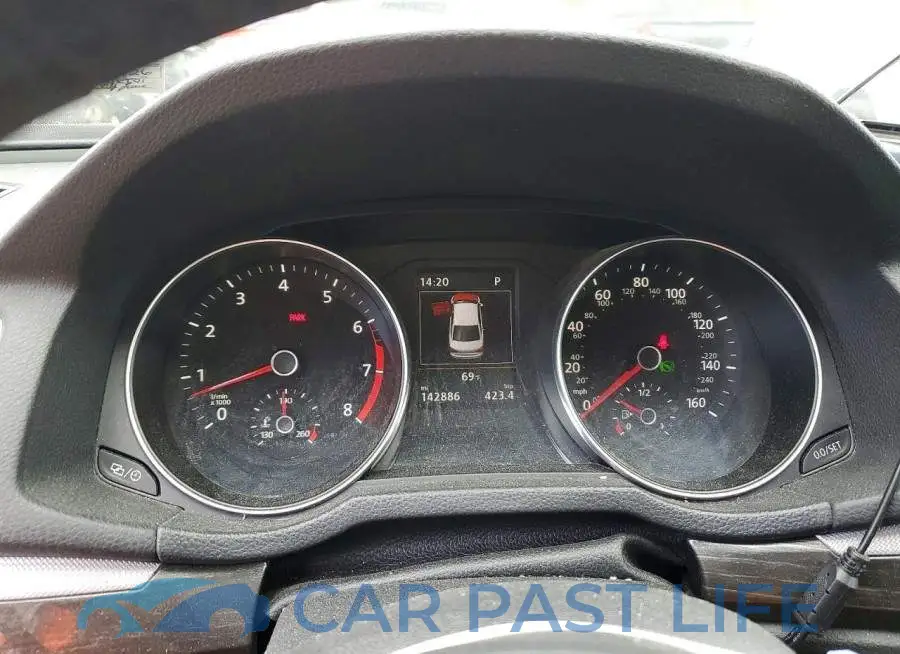 1VWGT7A3XHC016138# 9