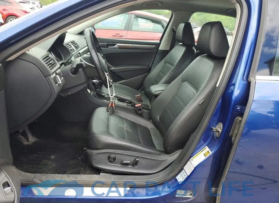 1VWGT7A3XHC016138# 7
