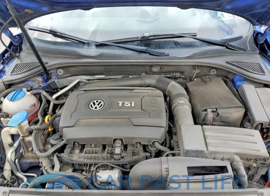 1VWGT7A3XHC016138# 11