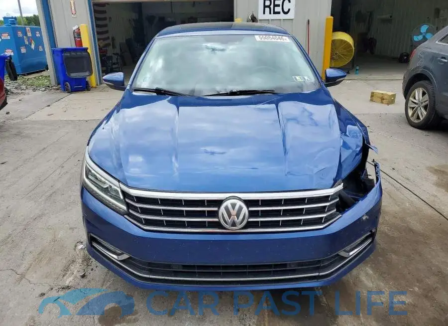 1VWGT7A3XHC016138# 5