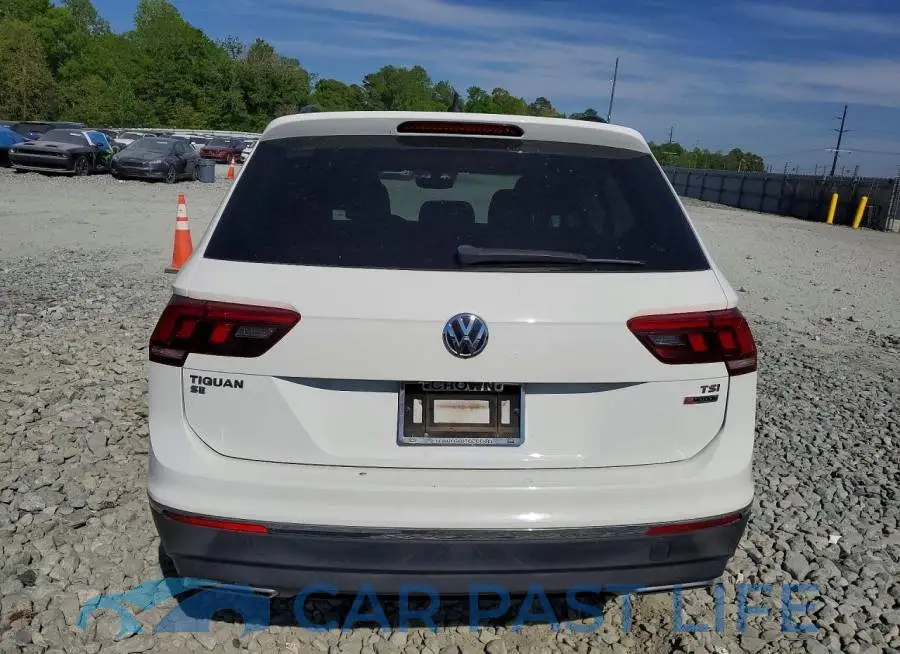 3VV2B7AX1JM138847# 6