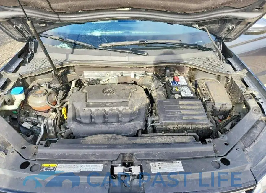 3VV2B7AX3KM041487# 12