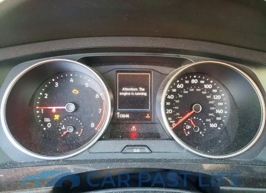 3VV2B7AX9KM178420# 9