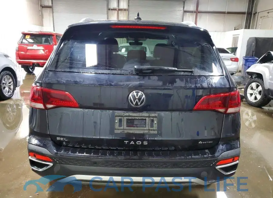 3VV4X7B25RM100367# 6