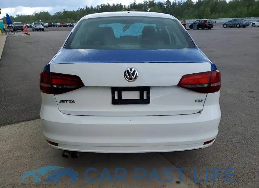 3VW2B7AJ1JM224991# 6