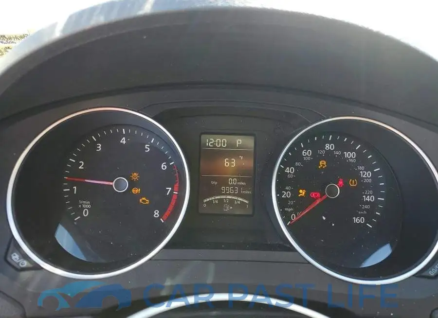 3VW2B7AJ1JM224991# 9
