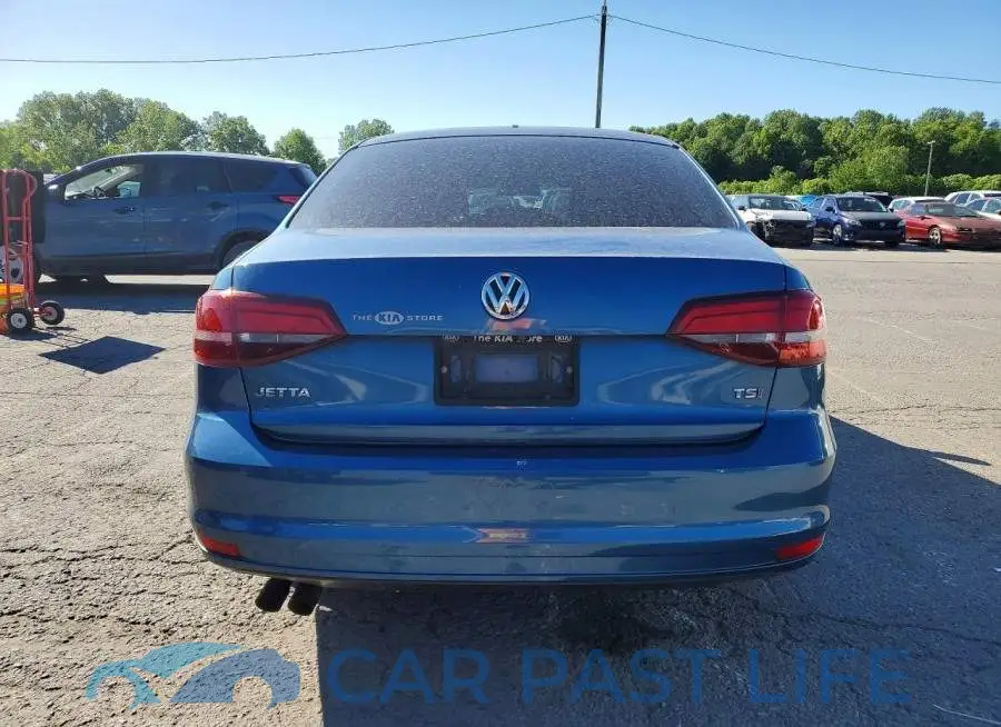 3VW2B7AJ2JM262536# 6