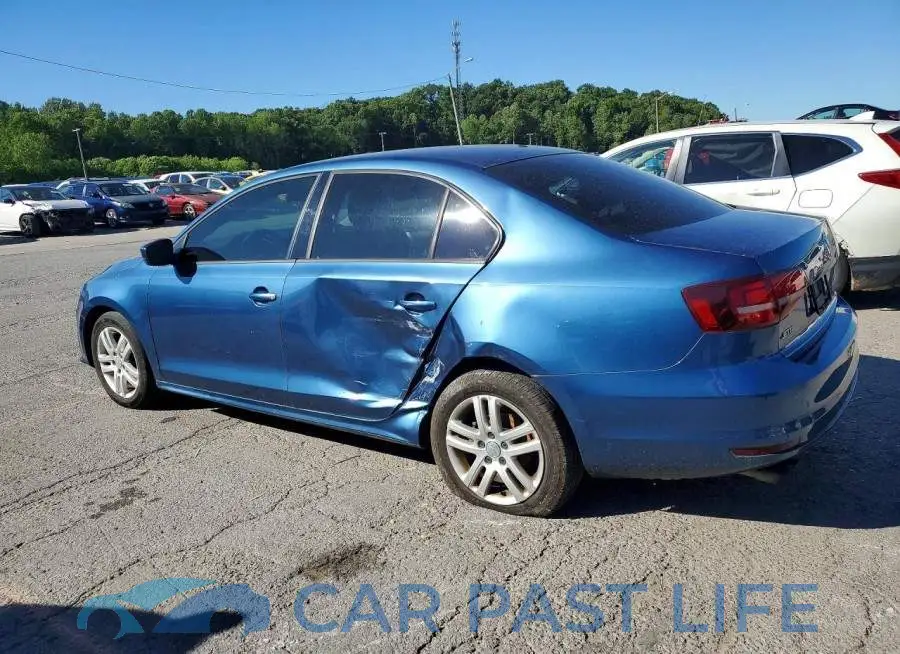 3VW2B7AJ2JM262536# 2