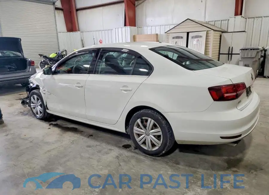 3VW2B7AJXHM389562# 2