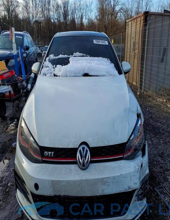 3VW447AU2JM250285# 5