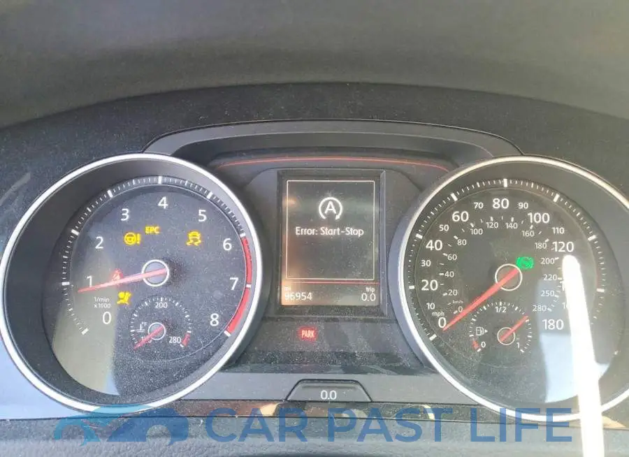 3VW447AU2JM250285# 9