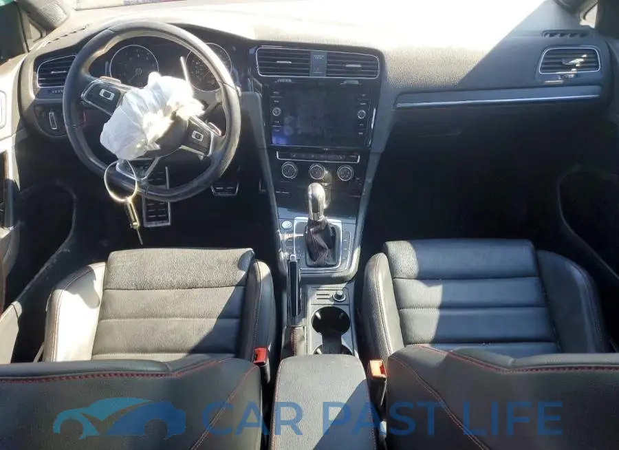 3VW447AU2JM250285# 8