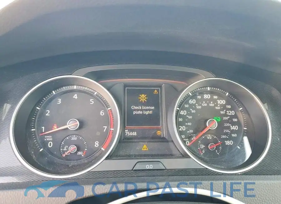3VW447AU9HM068951# 9