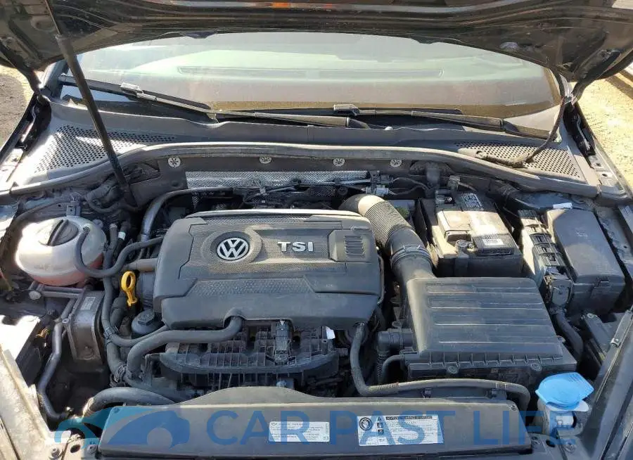 3VW447AU9HM068951# 11