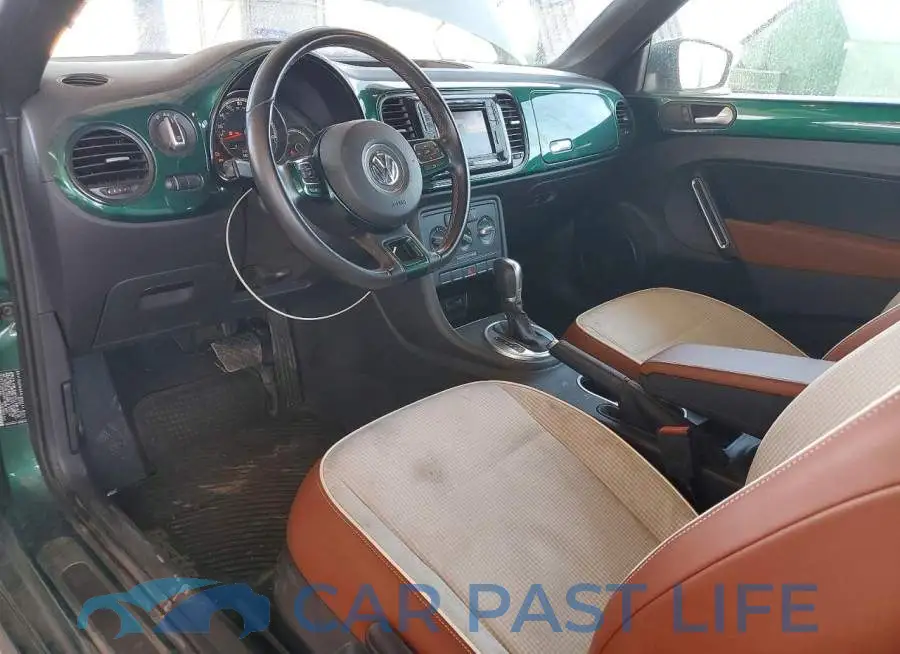 3VW517AT8HM812849# 8