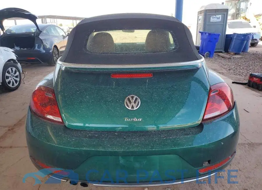 3VW517AT8HM812849# 6