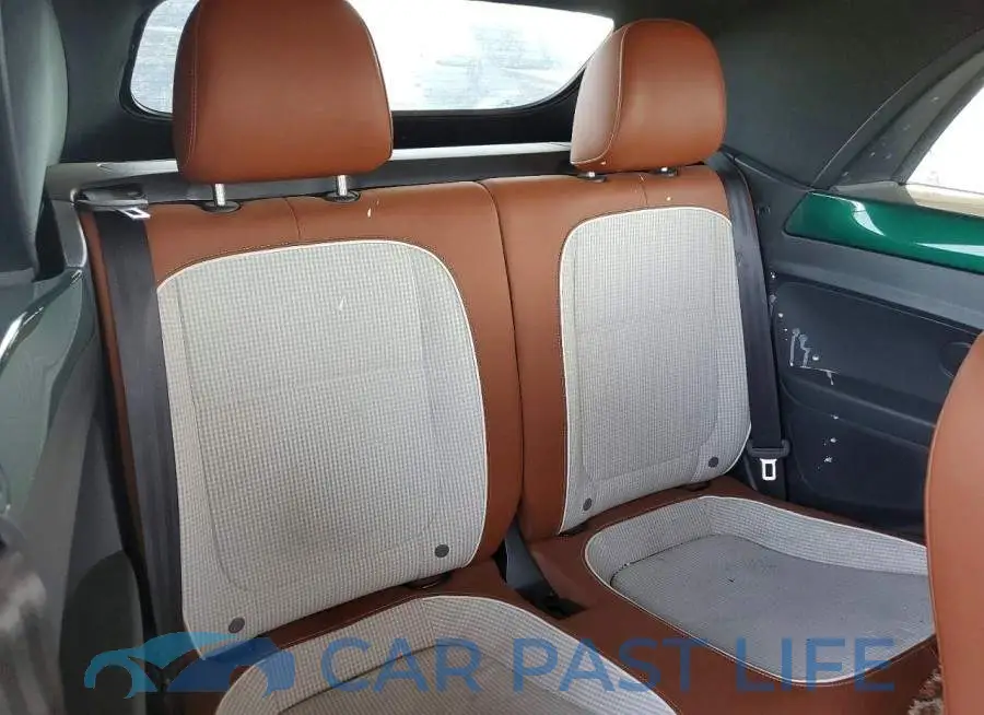 3VW517AT8HM812849# 10