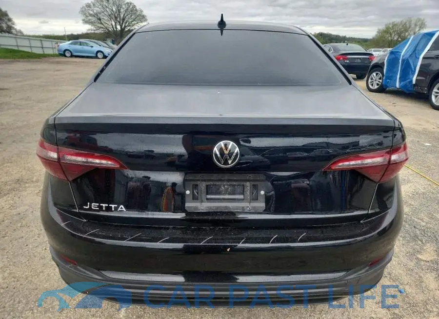 3VW5M7BU8RM057587# 6