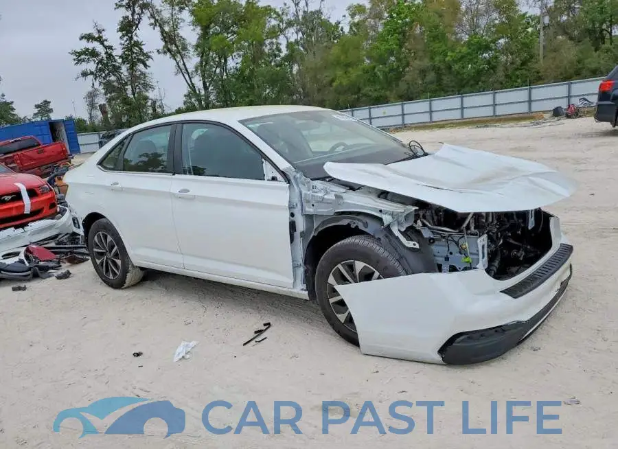 3VW5W7BU2TM022190# 4