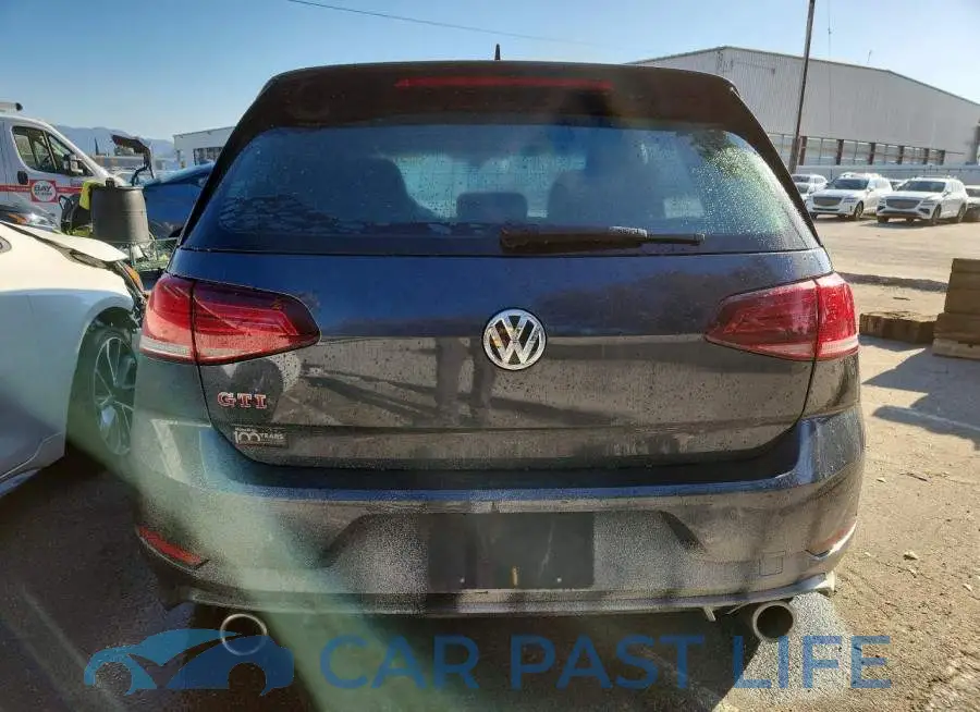 3VW6T7AU9KM015458# 6