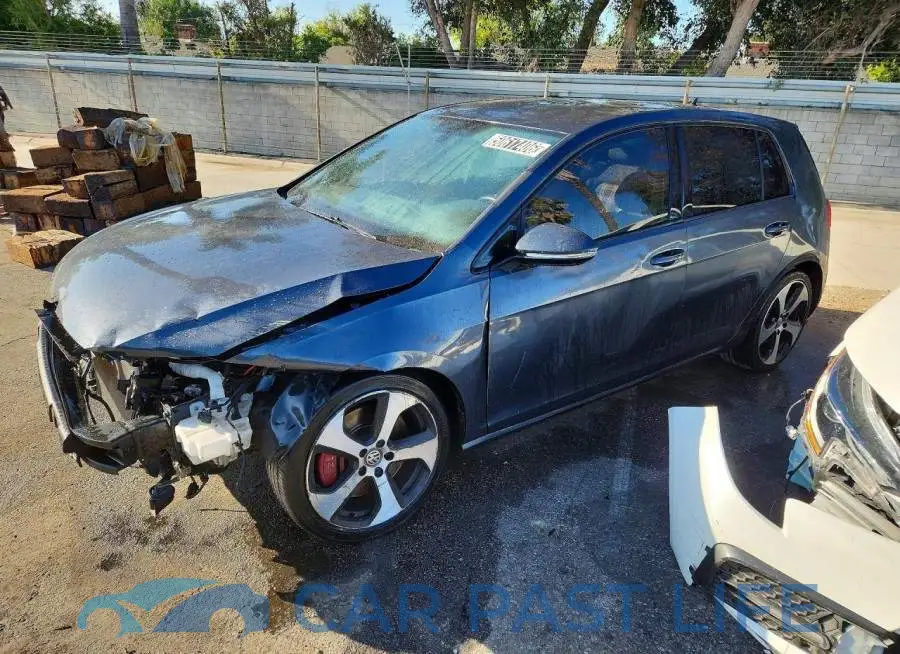 3VW6T7AU9KM015458# 1