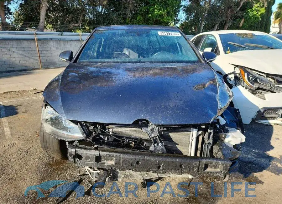 3VW6T7AU9KM015458# 5