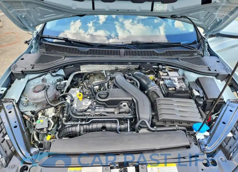 3VW7W7BU6TM049532# 11