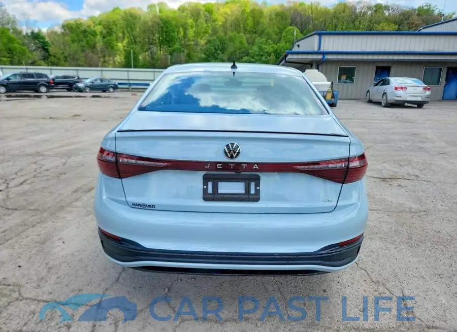 3VW7W7BU6TM049532# 6